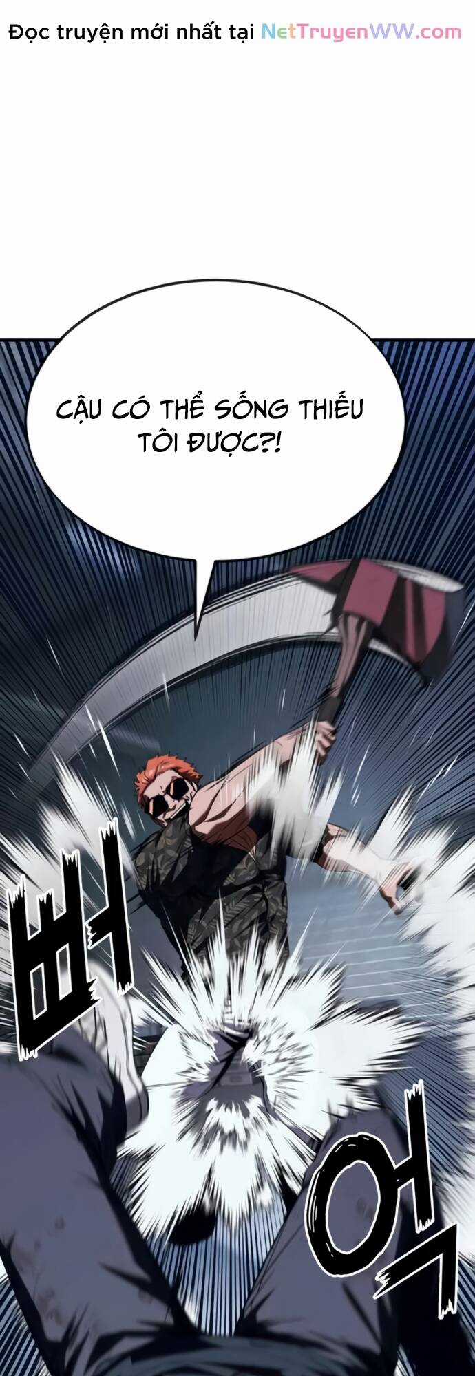 Rỉ Sét - Chương 7 - Trang 89