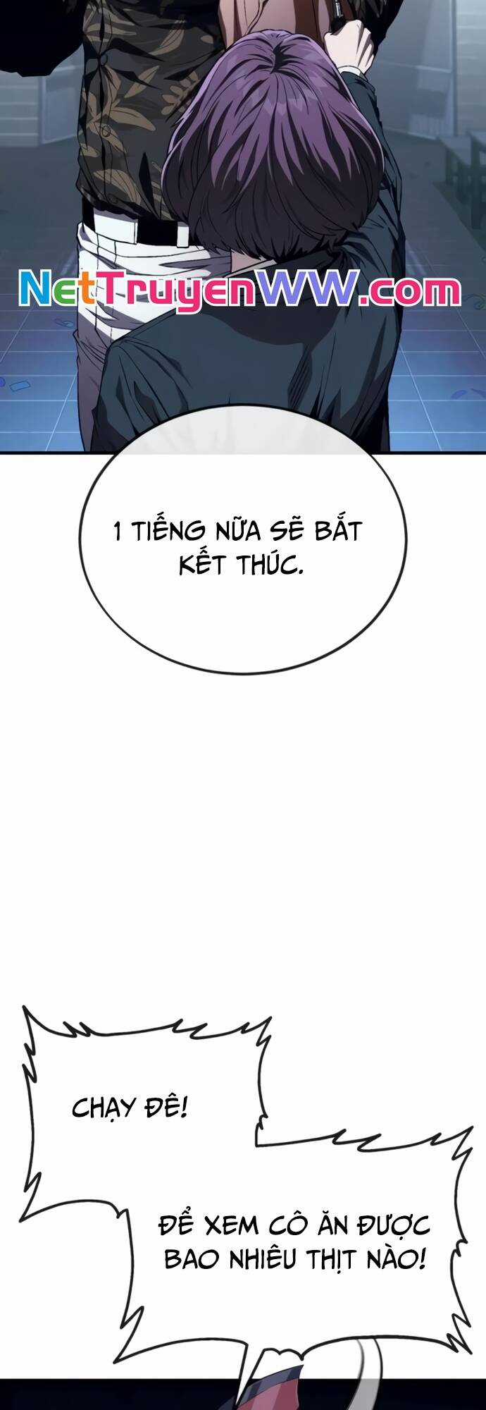 Rỉ Sét - Chương 7 - Trang 10
