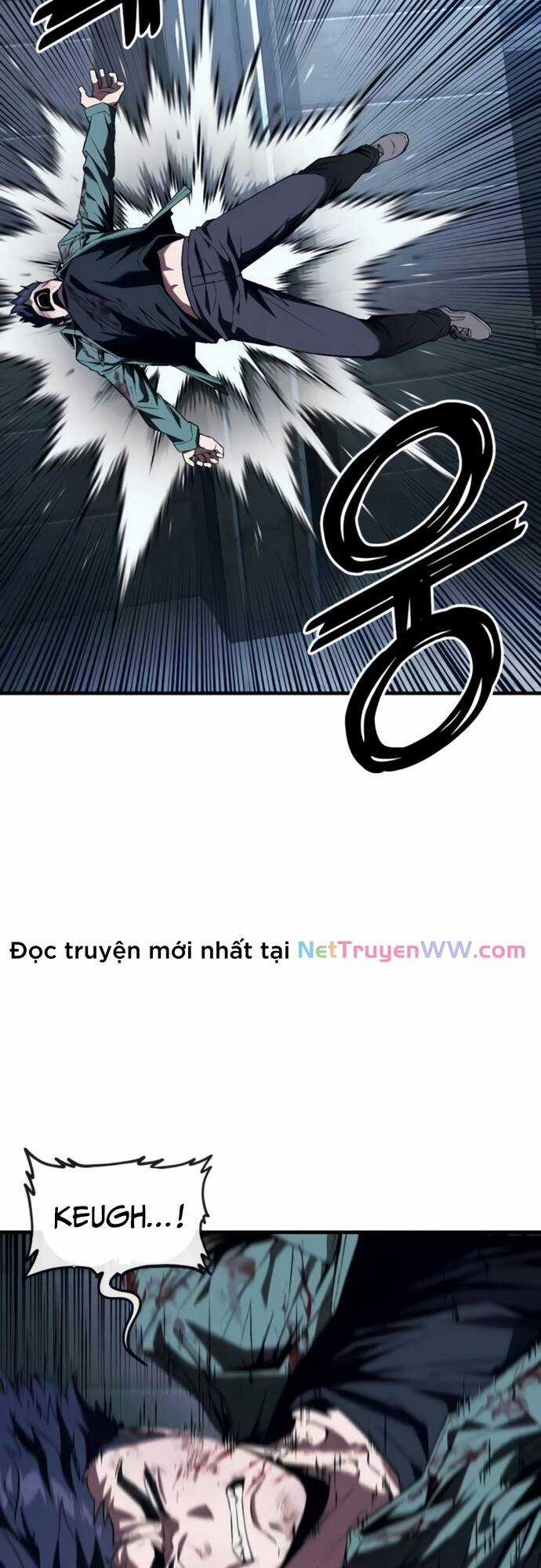 Rỉ Sét - Chương 7 - Trang 91