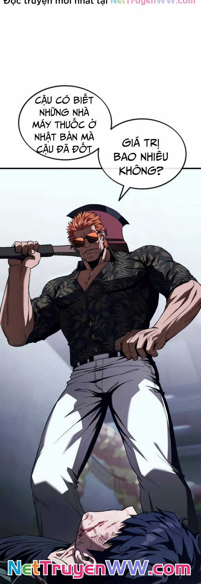 Rỉ Sét - Chương 7 - Trang 93