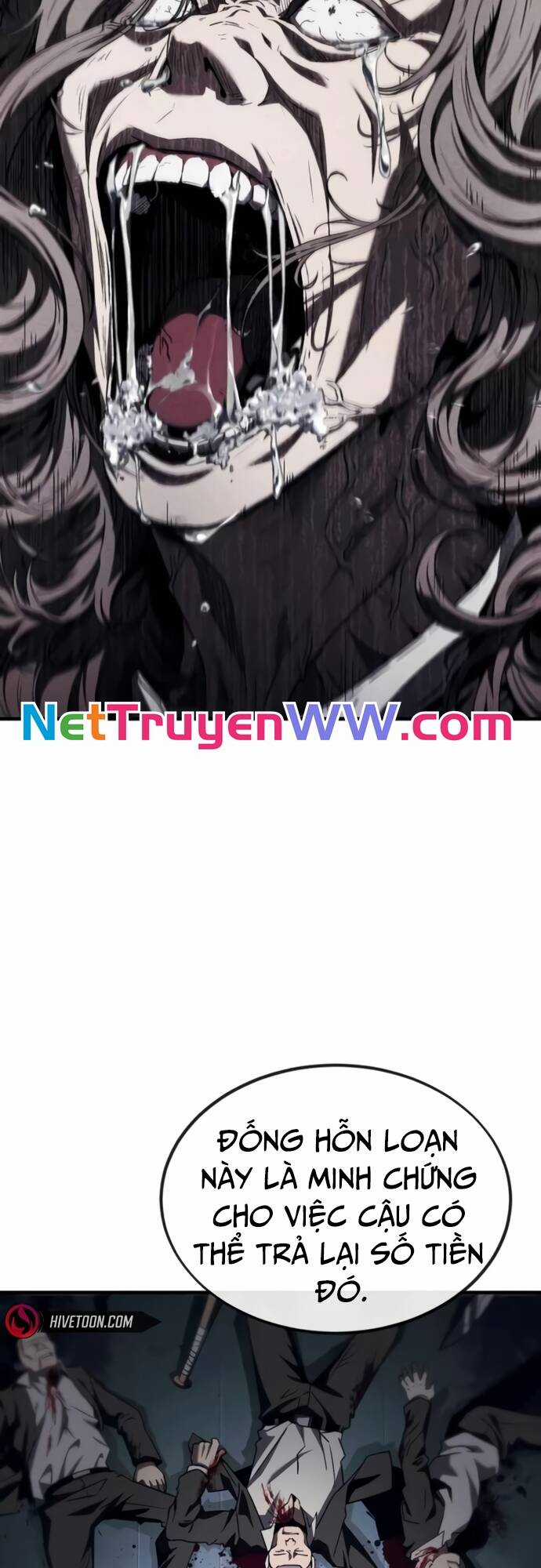 Rỉ Sét - Chương 7 - Trang 98