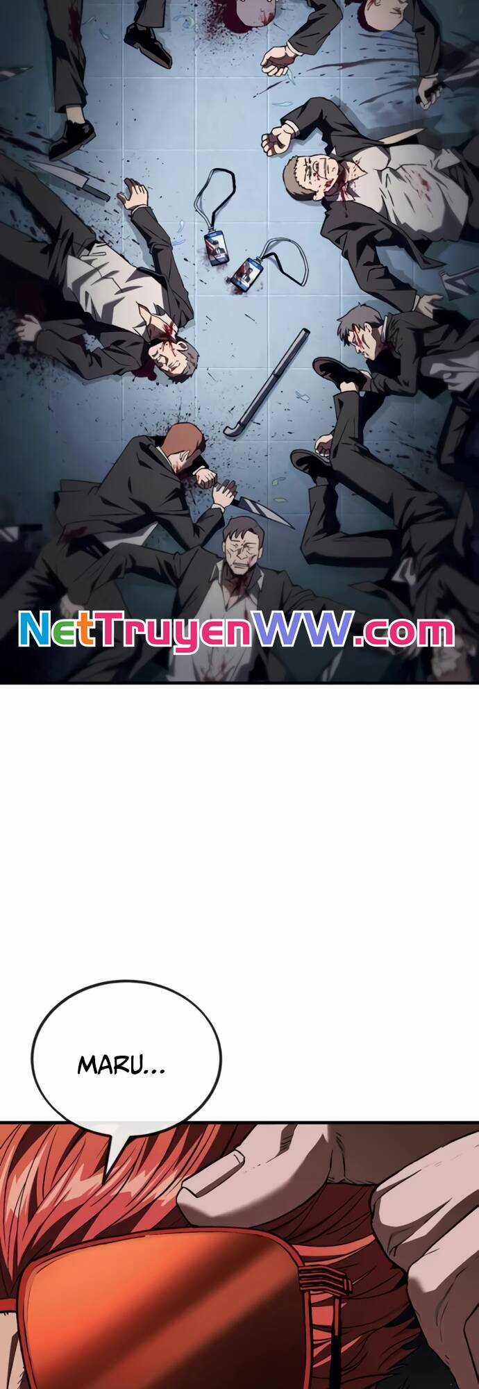 Rỉ Sét - Chương 7 - Trang 99