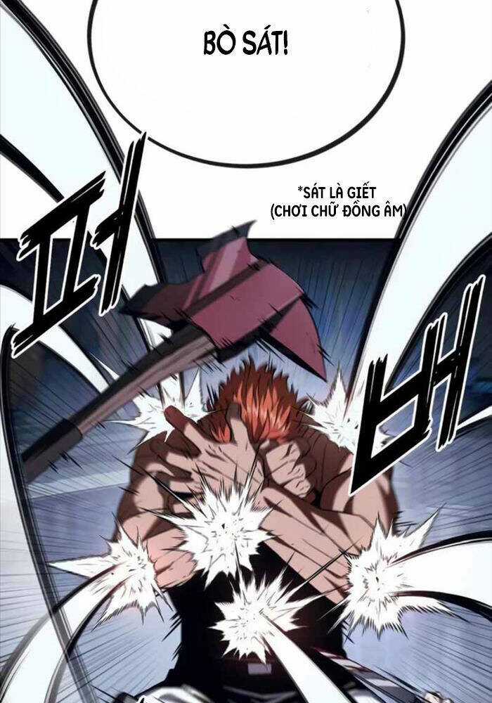 Rỉ Sét - Chương 8 - Trang 101