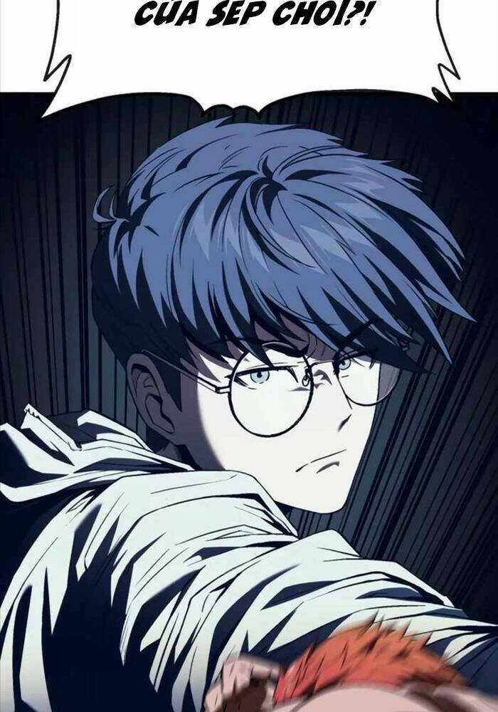 Rỉ Sét - Chương 8 - Trang 109