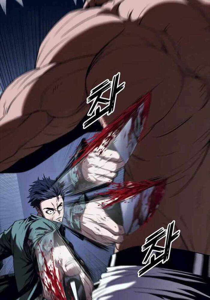 Rỉ Sét - Chương 8 - Trang 110