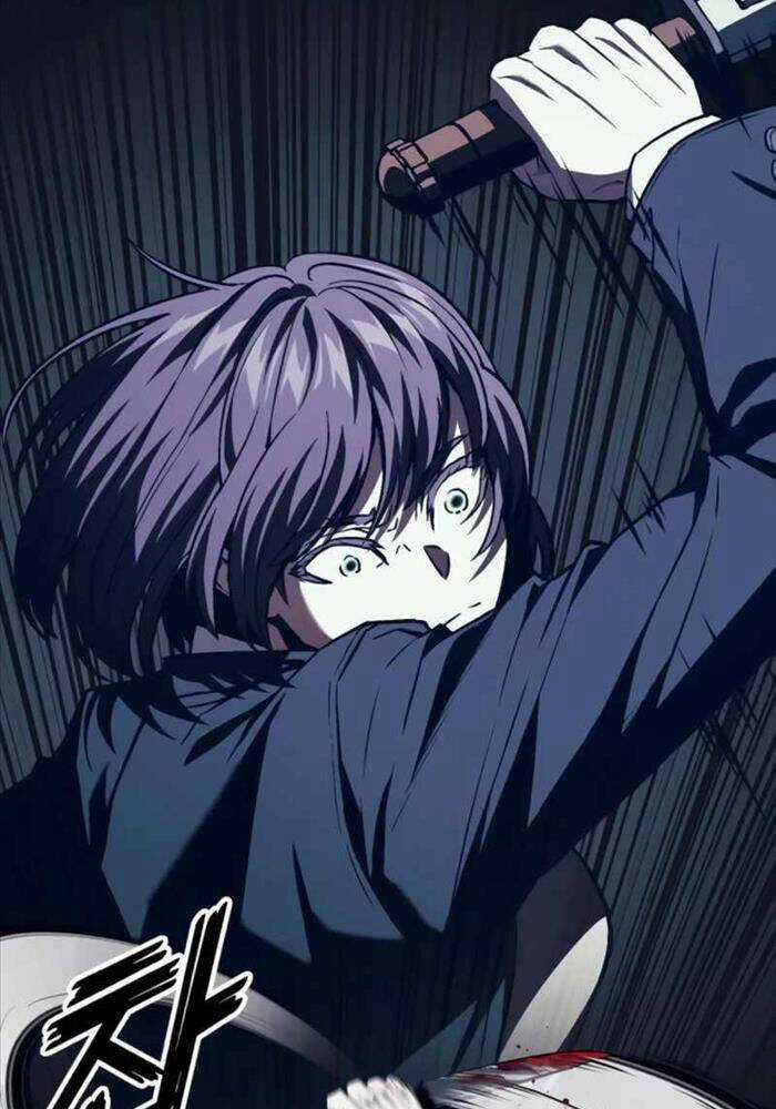 Rỉ Sét - Chương 8 - Trang 114