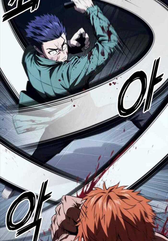 Rỉ Sét - Chương 8 - Trang 115