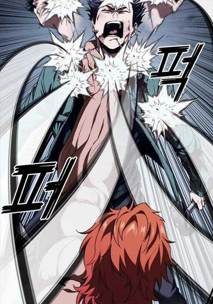 Rỉ Sét - Chương 8 - Trang 127