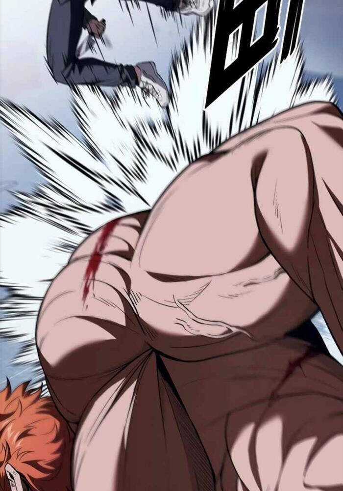 Rỉ Sét - Chương 8 - Trang 133