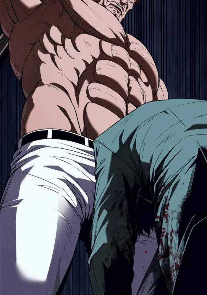 Rỉ Sét - Chương 8 - Trang 141