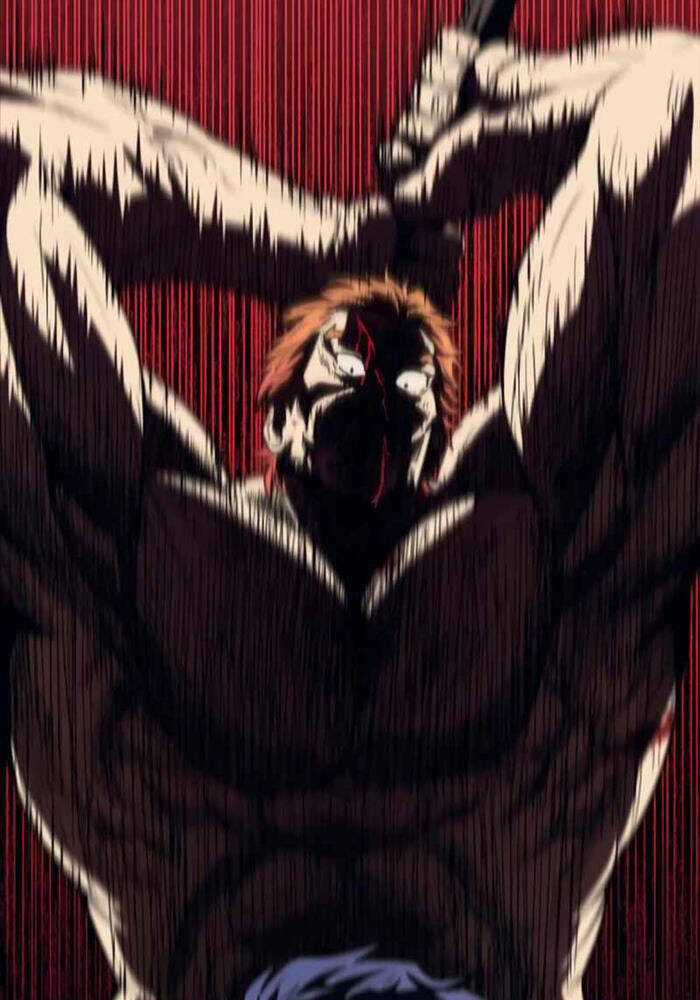 Rỉ Sét - Chương 8 - Trang 156