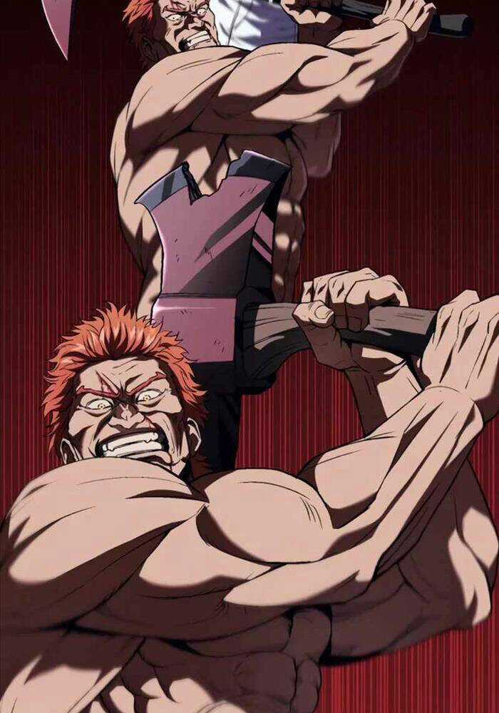 Rỉ Sét - Chương 8 - Trang 159