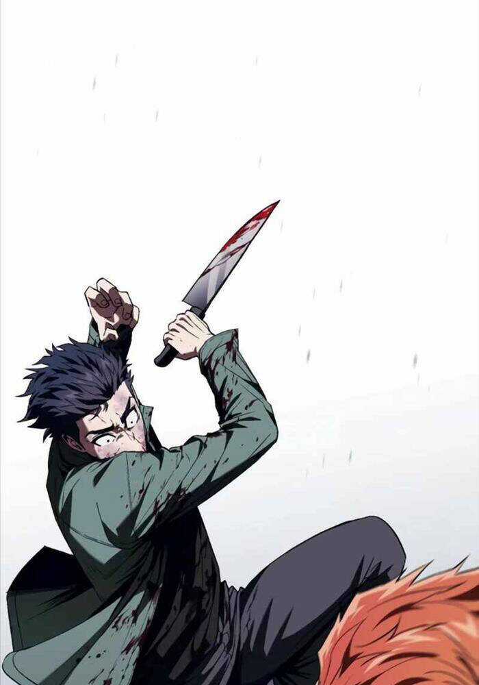 Rỉ Sét - Chương 8 - Trang 163