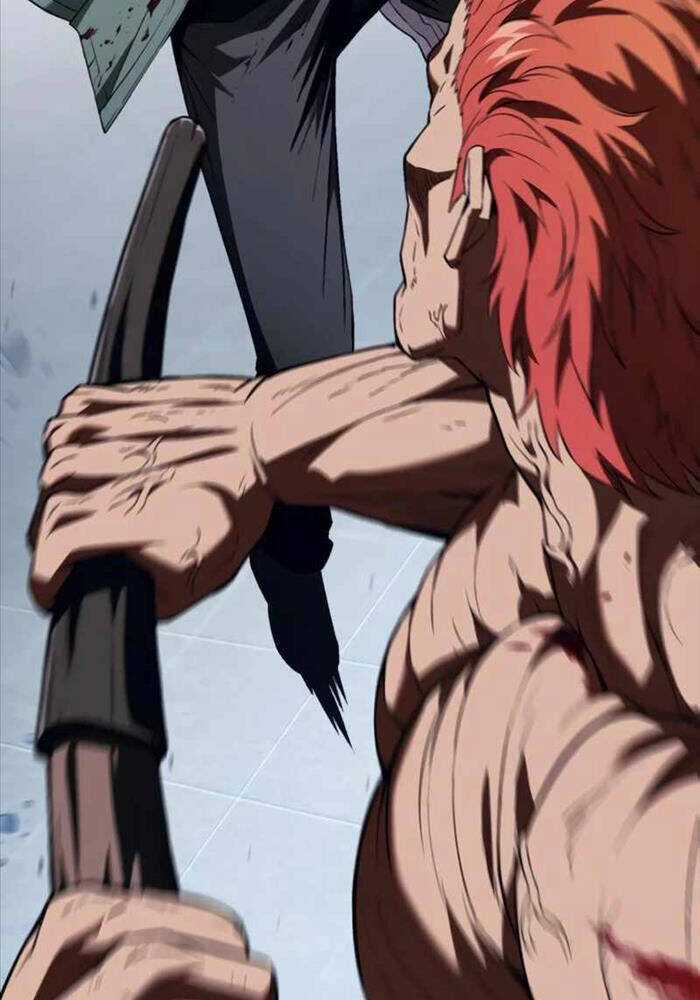 Rỉ Sét - Chương 8 - Trang 164