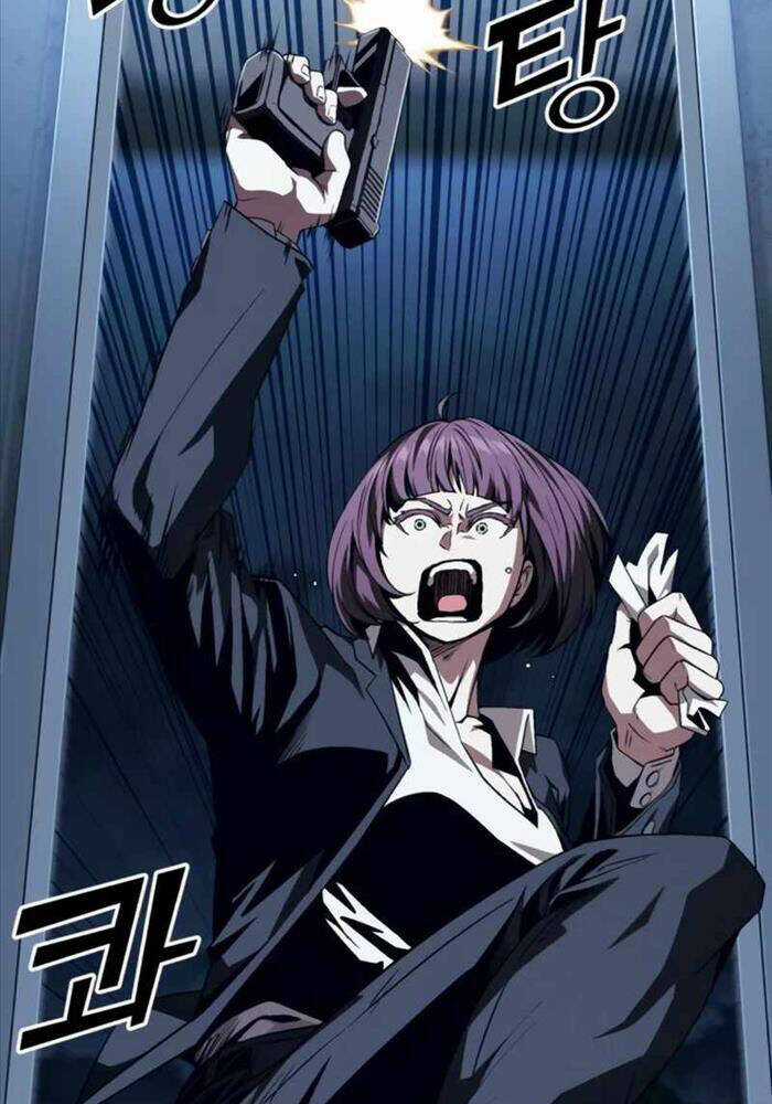 Rỉ Sét - Chương 8 - Trang 172