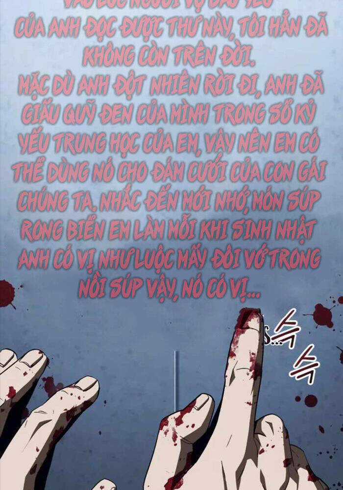 Rỉ Sét - Chương 8 - Trang 19