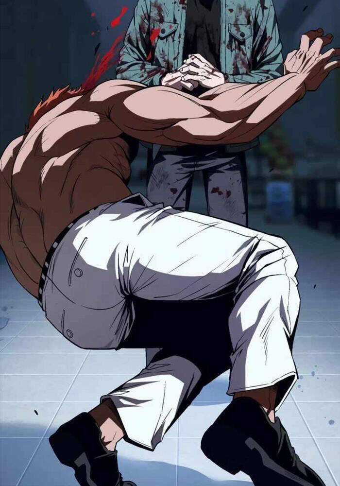 Rỉ Sét - Chương 8 - Trang 188