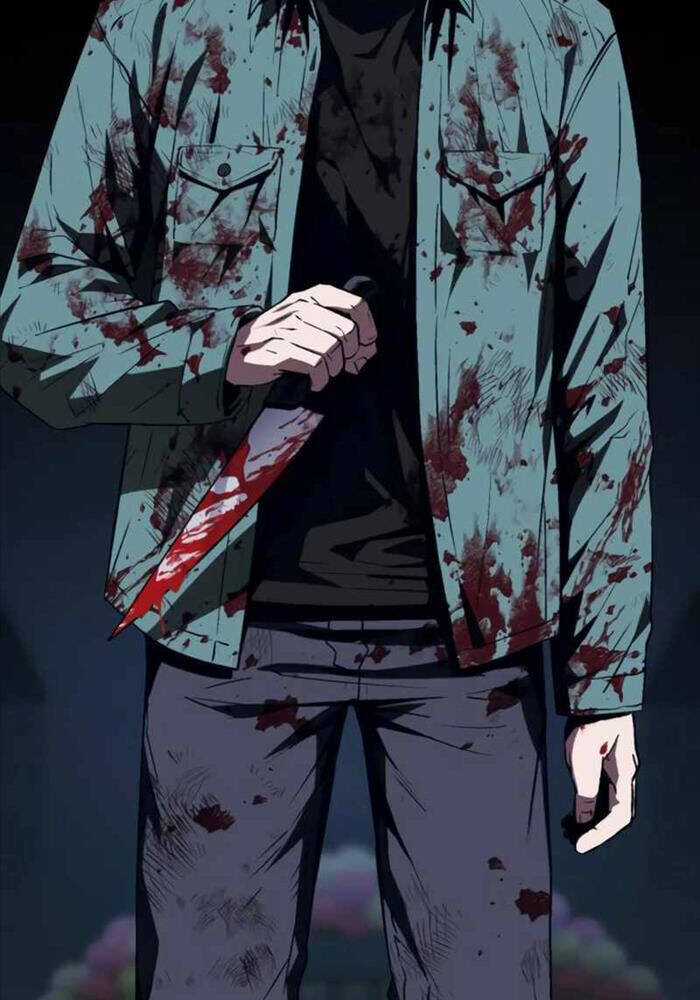 Rỉ Sét - Chương 8 - Trang 193