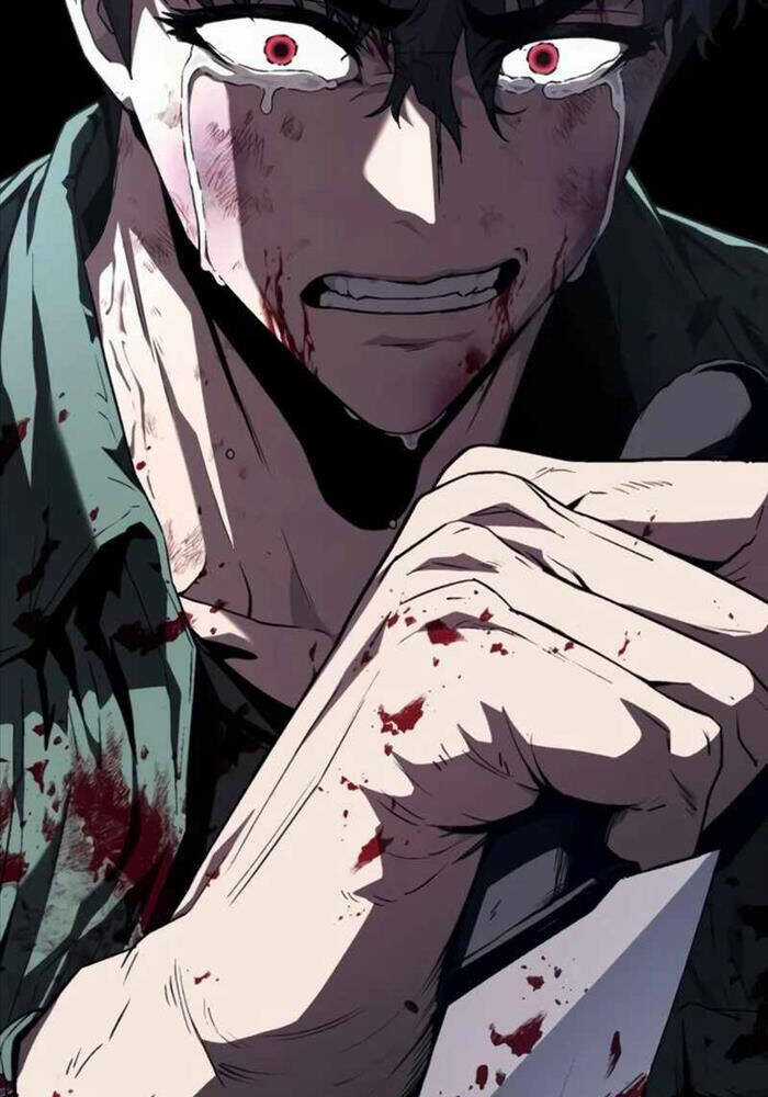 Rỉ Sét - Chương 8 - Trang 197