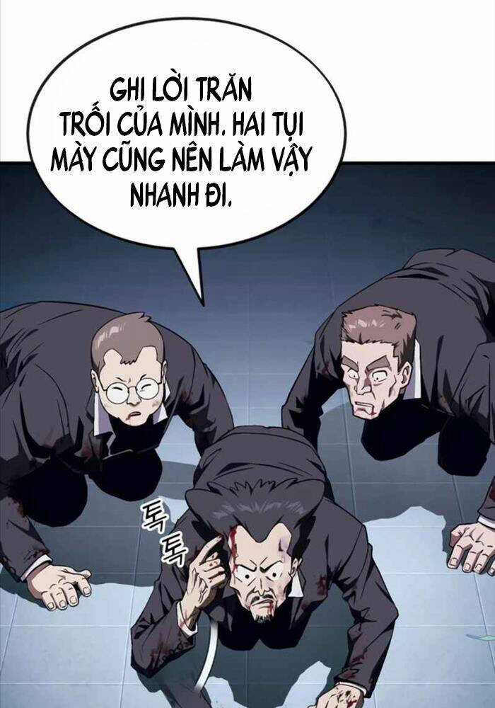 Rỉ Sét - Chương 8 - Trang 21