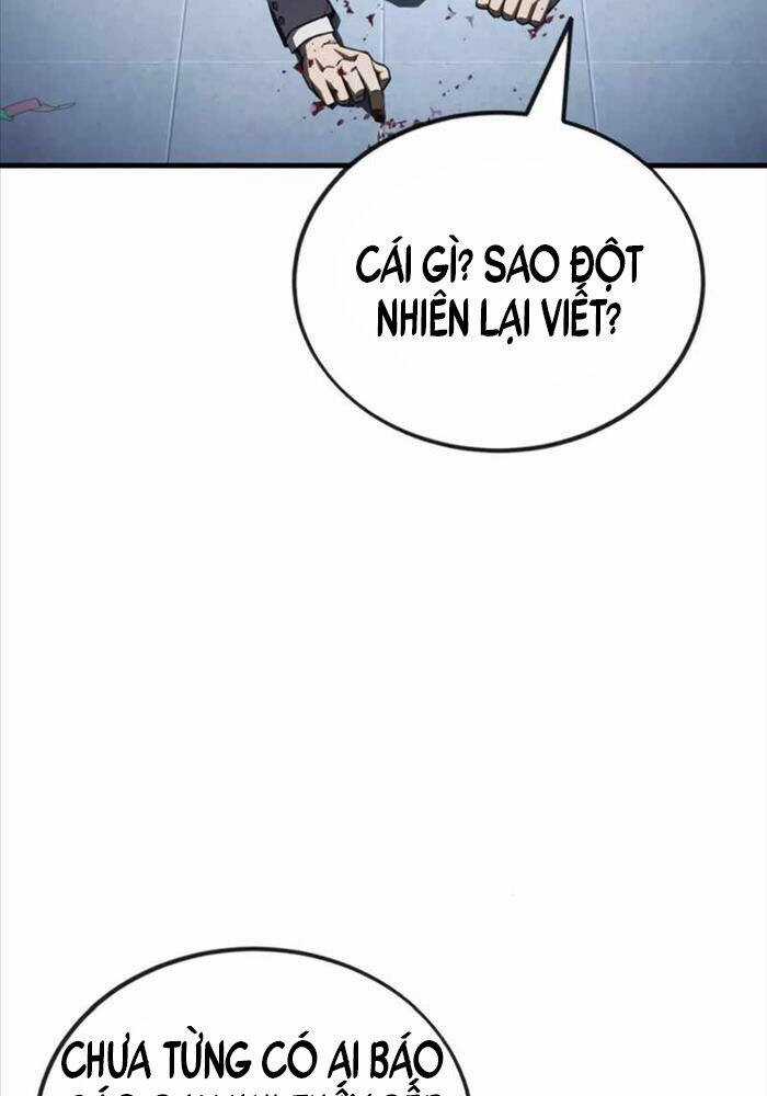 Rỉ Sét - Chương 8 - Trang 22