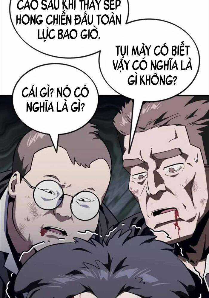 Rỉ Sét - Chương 8 - Trang 23