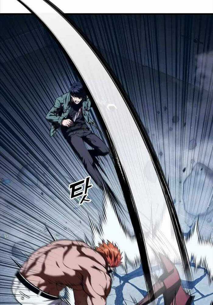 Rỉ Sét - Chương 8 - Trang 29