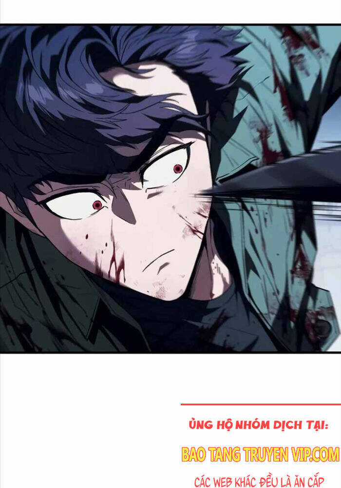 Rỉ Sét - Chương 8 - Trang 31