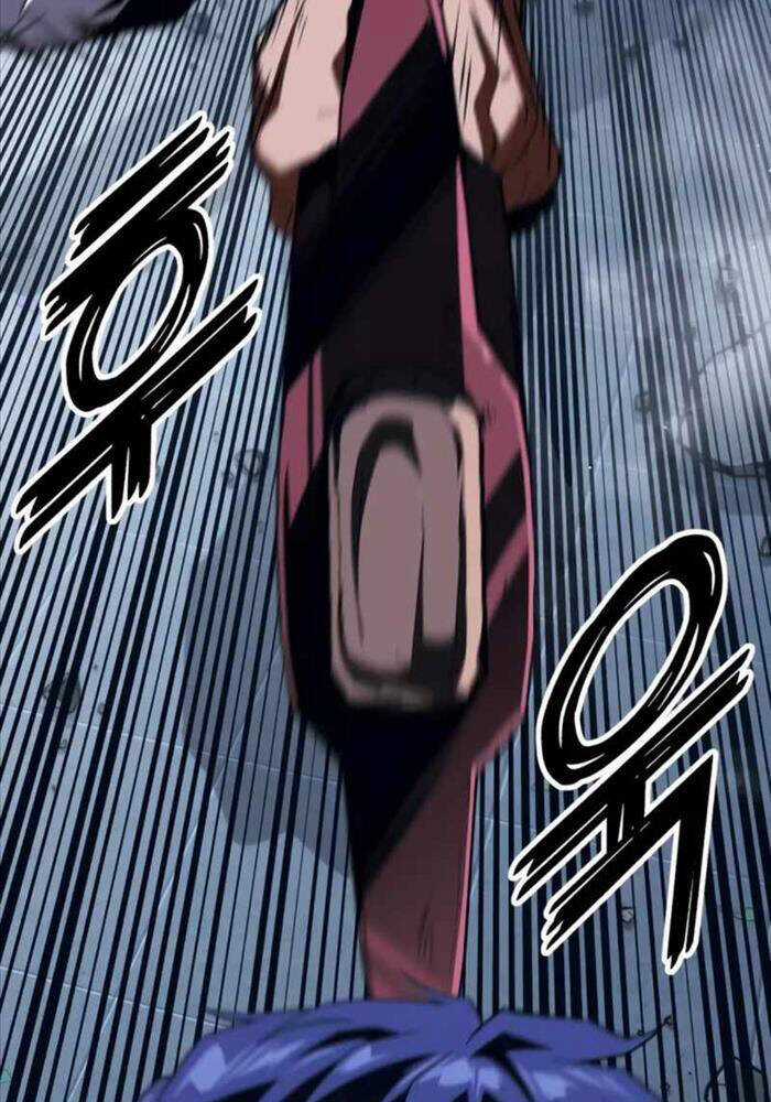 Rỉ Sét - Chương 8 - Trang 36