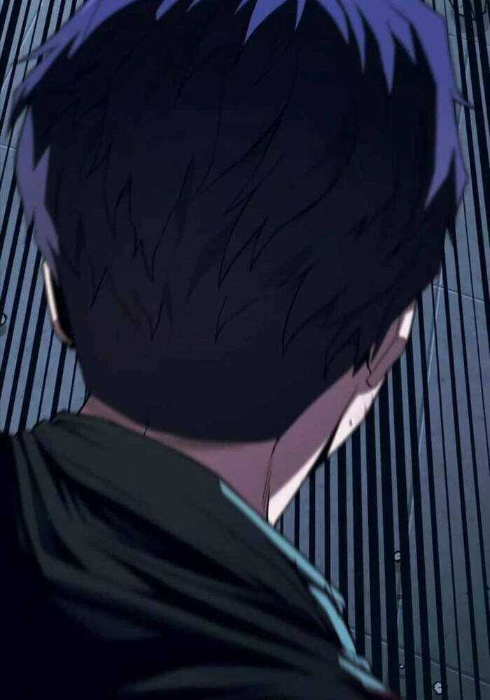 Rỉ Sét - Chương 8 - Trang 37