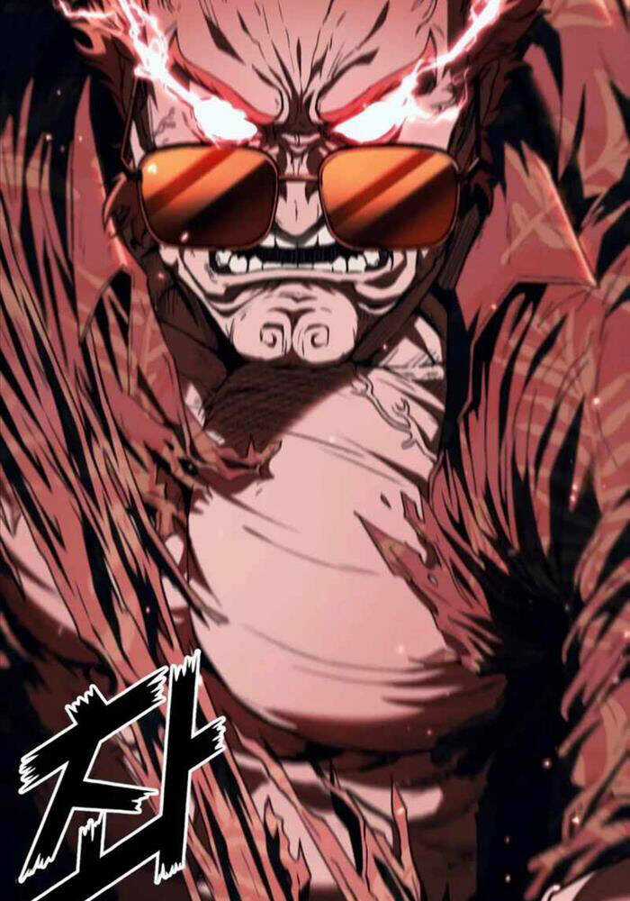 Rỉ Sét - Chương 8 - Trang 5