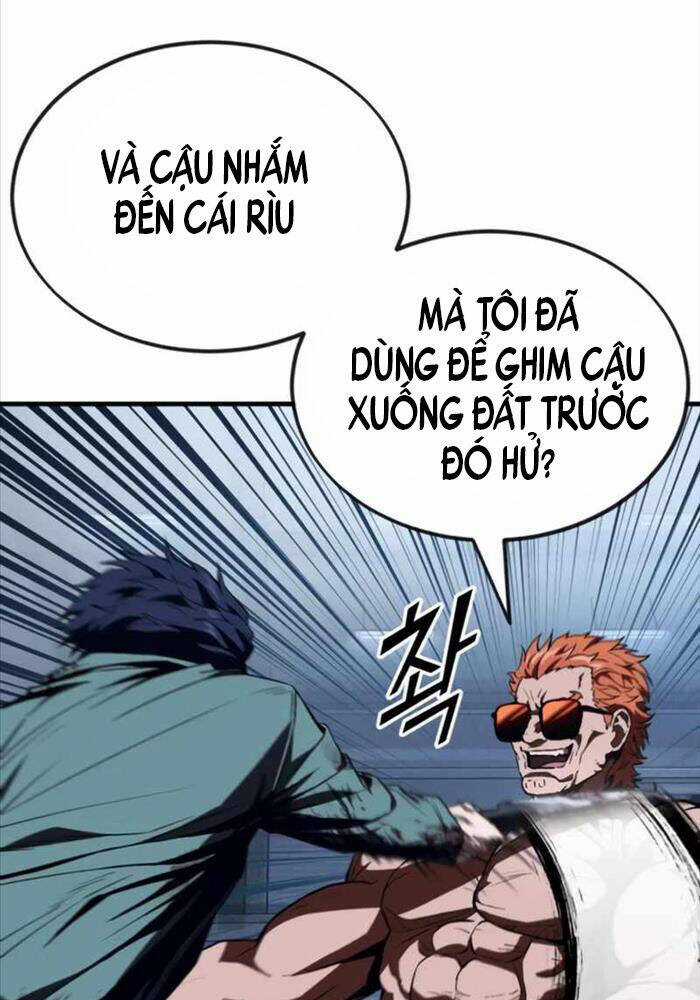 Rỉ Sét - Chương 8 - Trang 44