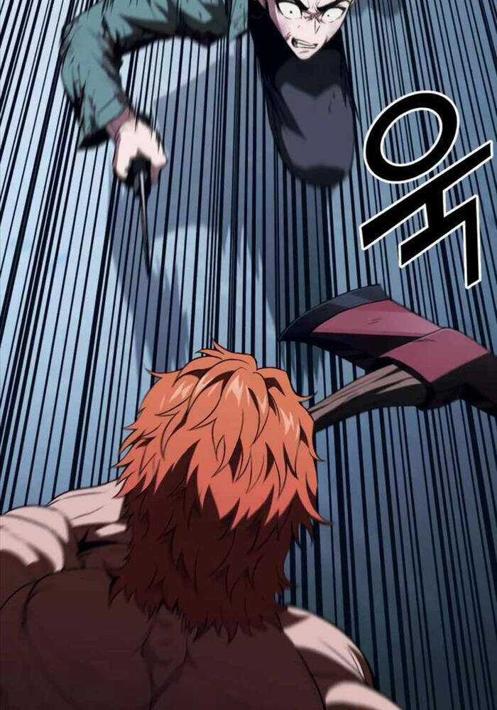 Rỉ Sét - Chương 8 - Trang 64