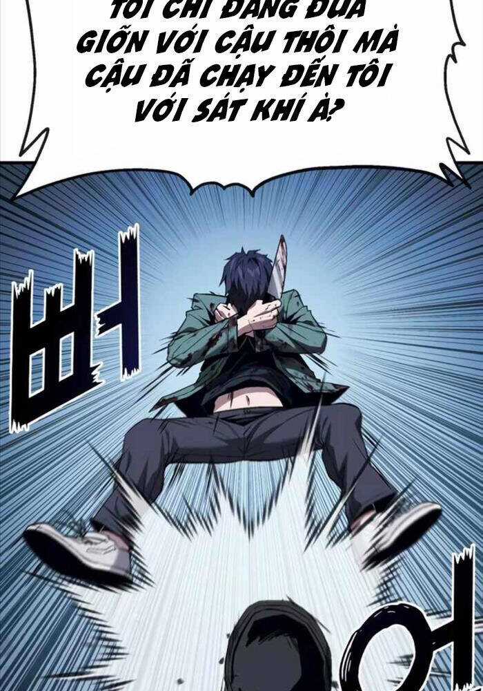 Rỉ Sét - Chương 8 - Trang 66