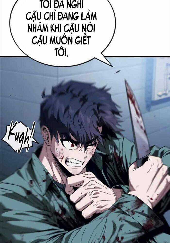 Rỉ Sét - Chương 8 - Trang 69