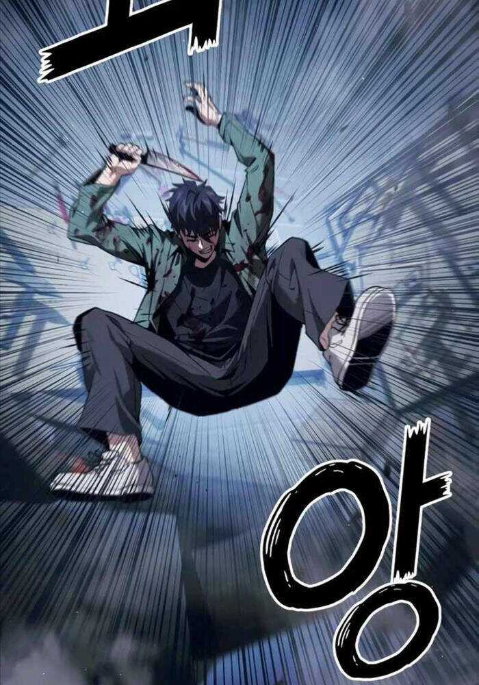 Rỉ Sét - Chương 8 - Trang 79