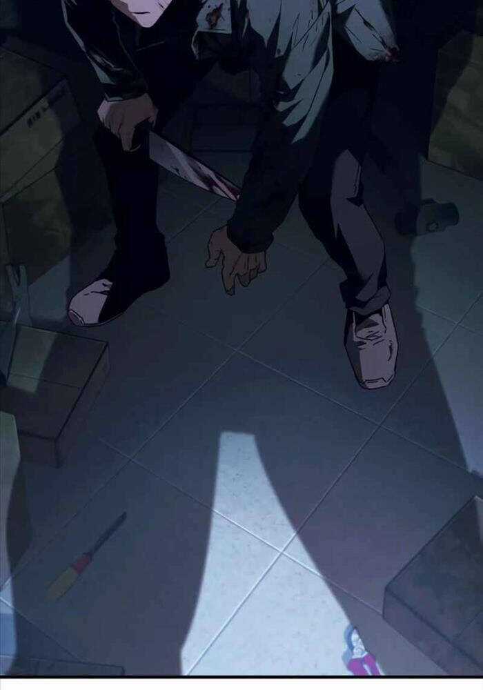 Rỉ Sét - Chương 8 - Trang 83