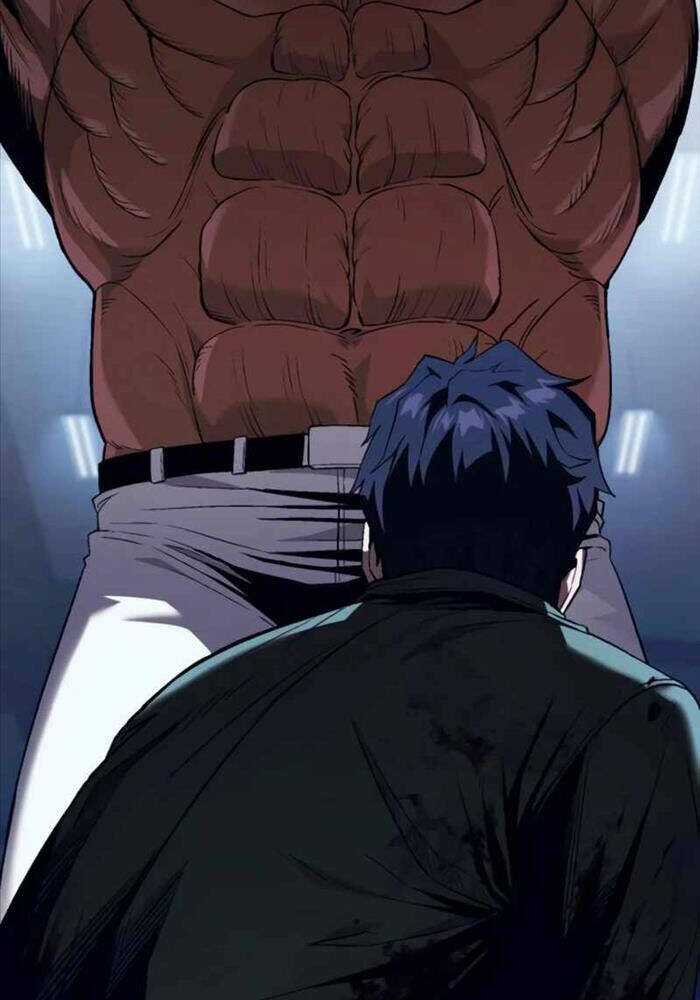 Rỉ Sét - Chương 8 - Trang 87