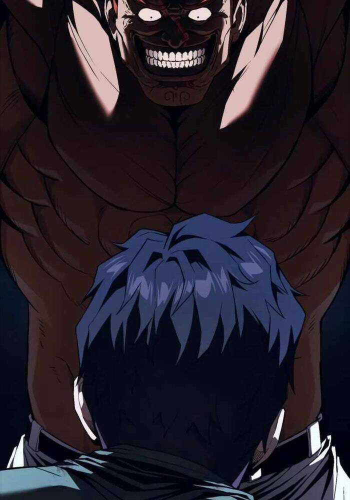 Rỉ Sét - Chương 8 - Trang 92