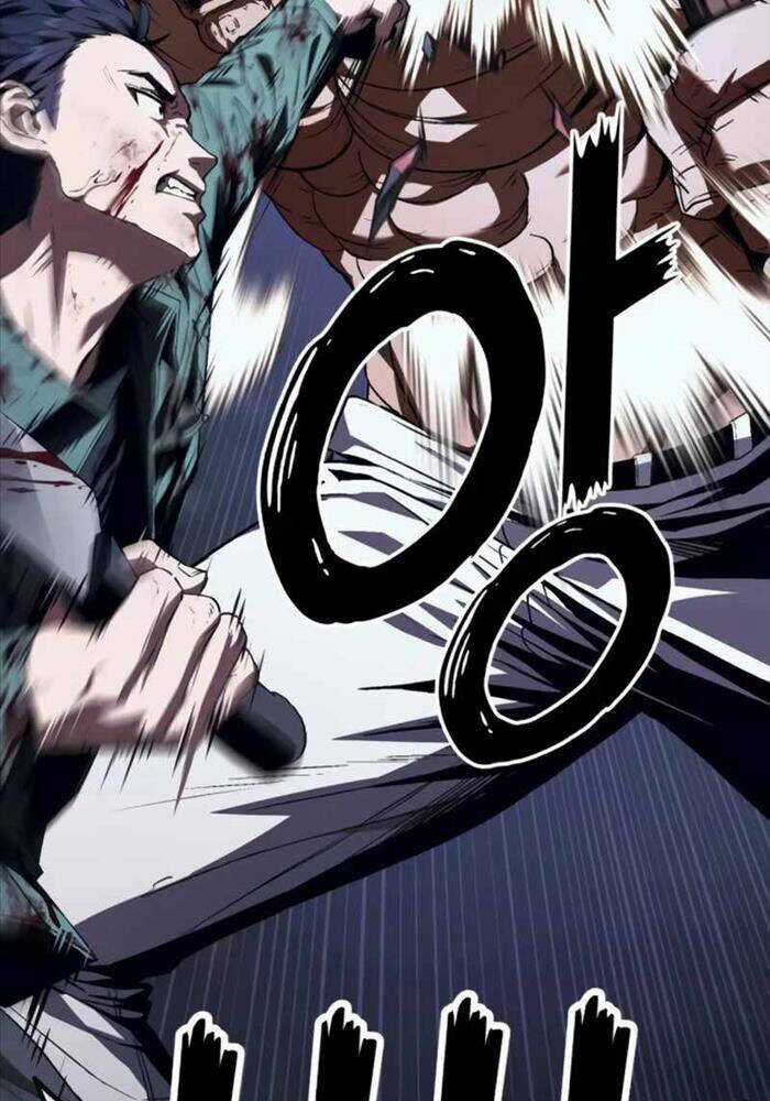 Rỉ Sét - Chương 8 - Trang 96