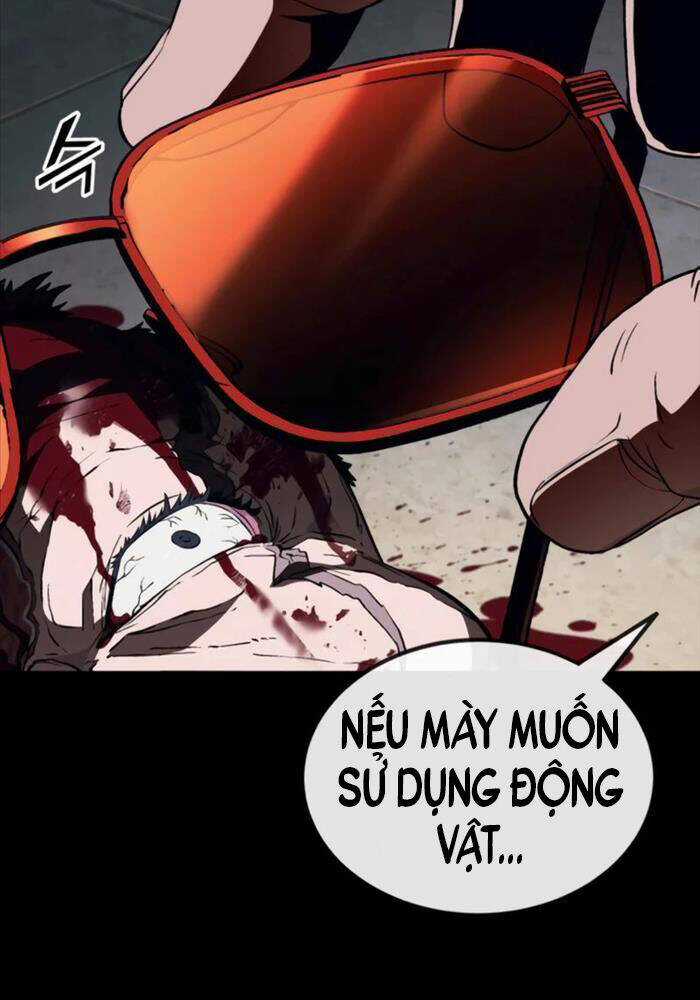 Rỉ Sét - Chương 9 - Trang 110