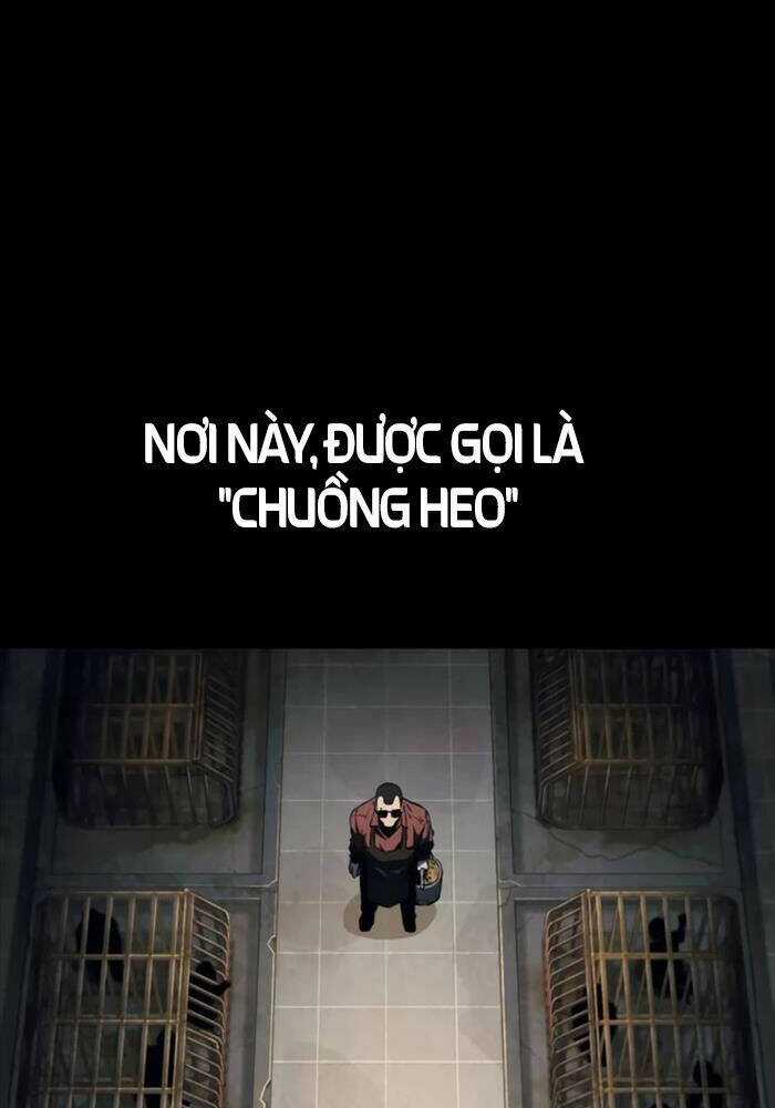 Rỉ Sét - Chương 9 - Trang 12