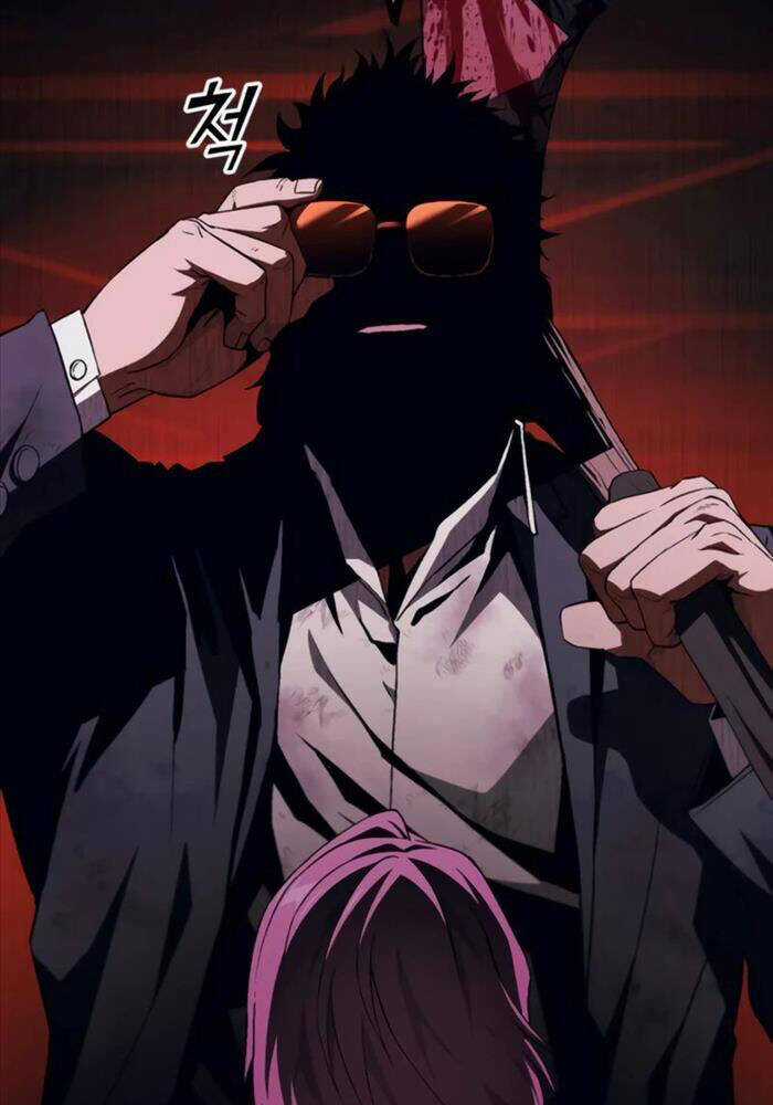 Rỉ Sét - Chương 9 - Trang 112