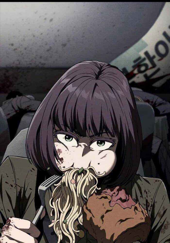 Rỉ Sét - Chương 9 - Trang 124