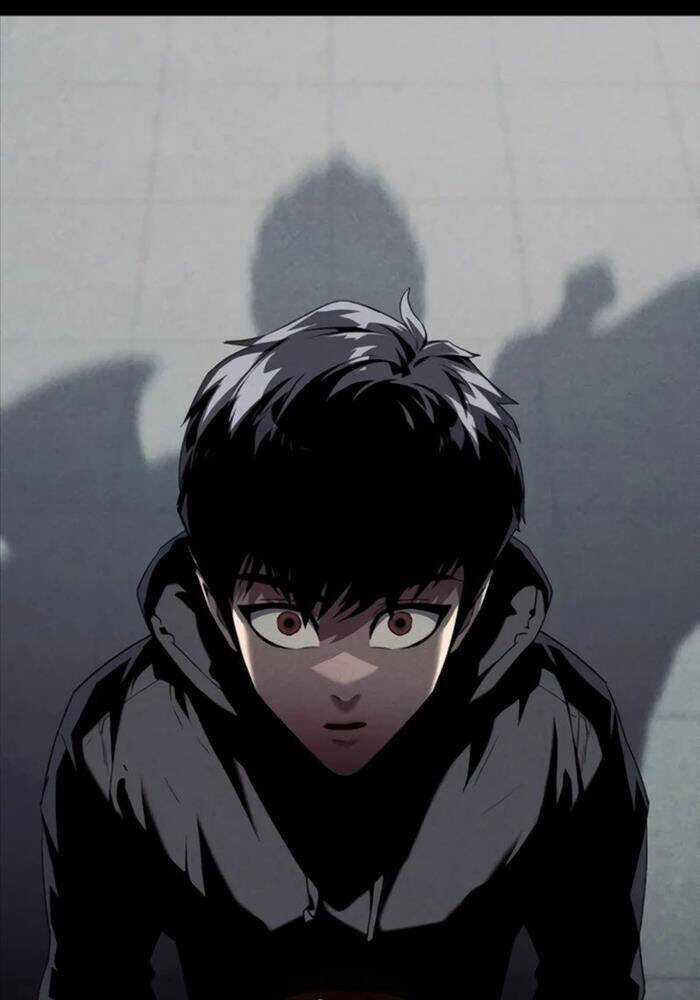 Rỉ Sét - Chương 9 - Trang 126