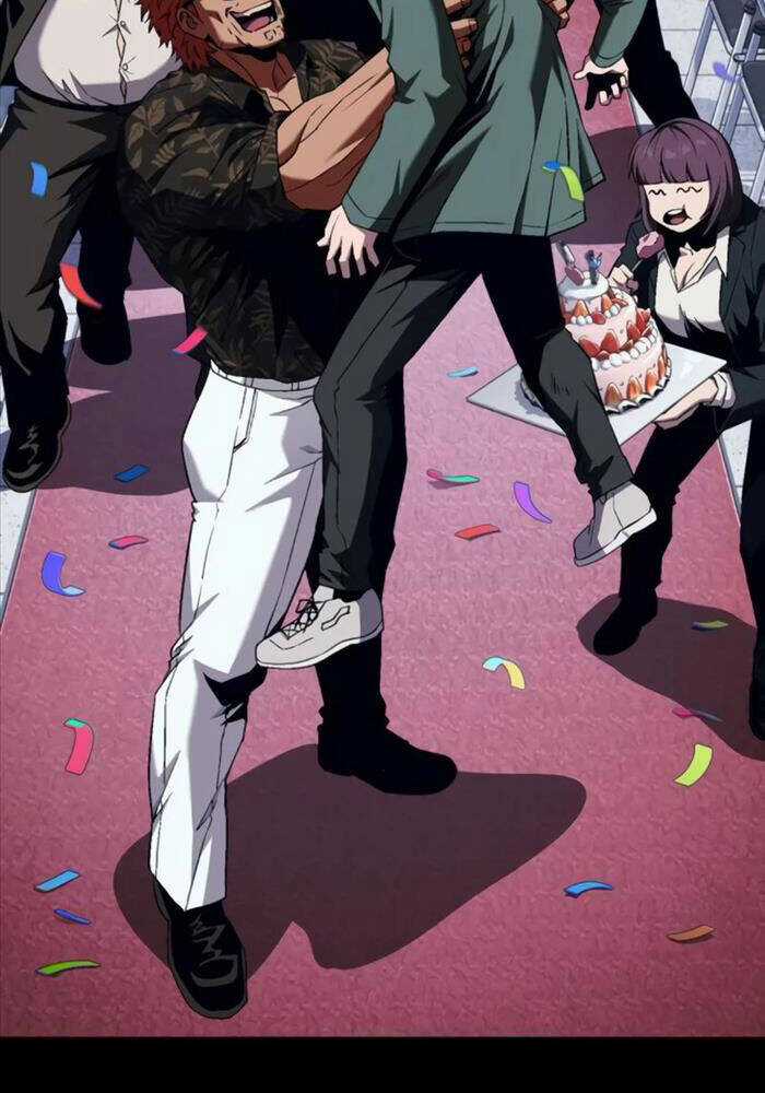 Rỉ Sét - Chương 9 - Trang 129