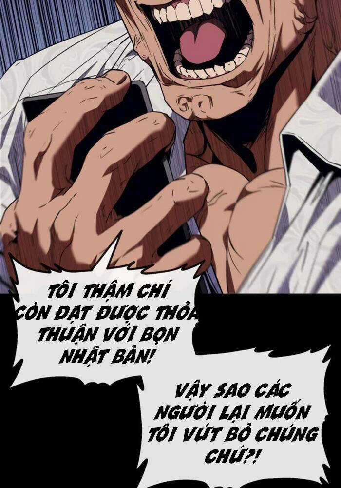 Rỉ Sét - Chương 9 - Trang 134