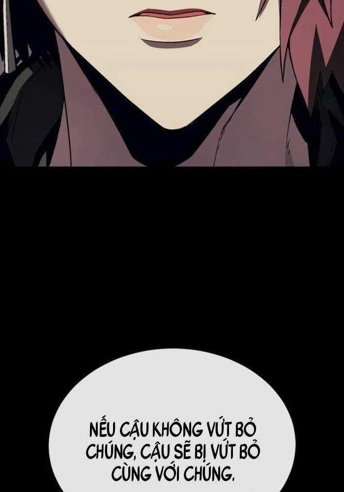 Rỉ Sét - Chương 9 - Trang 136