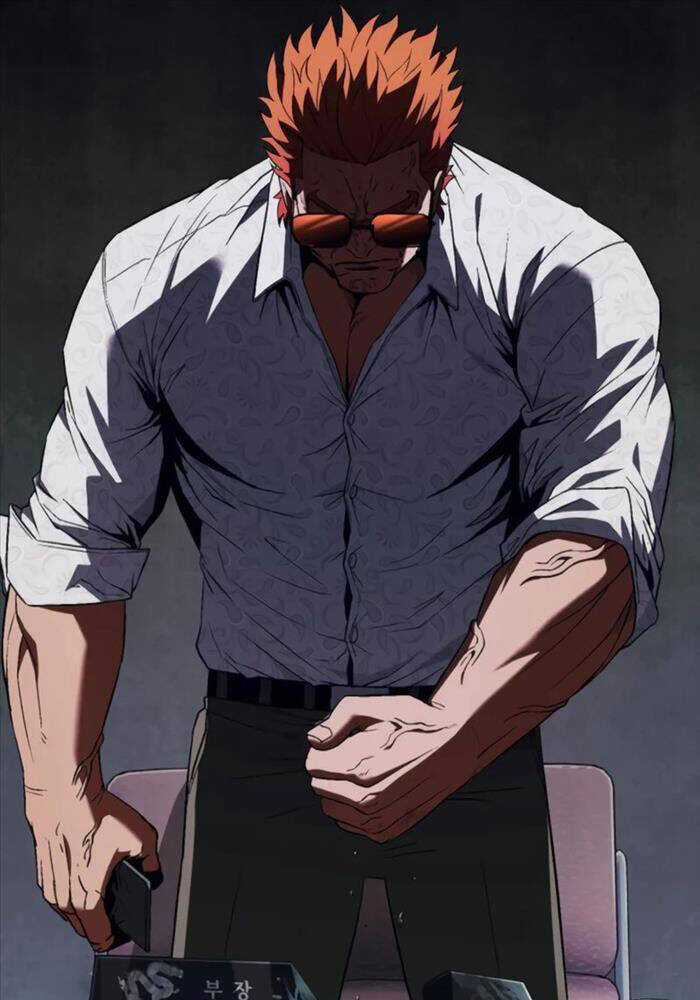 Rỉ Sét - Chương 9 - Trang 144