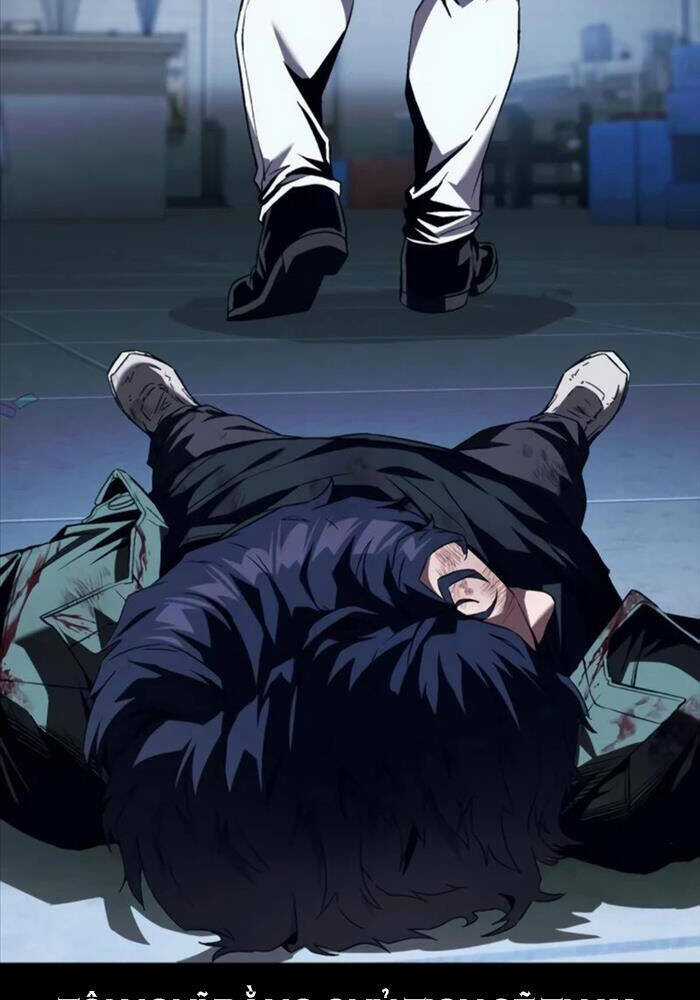 Rỉ Sét - Chương 9 - Trang 149